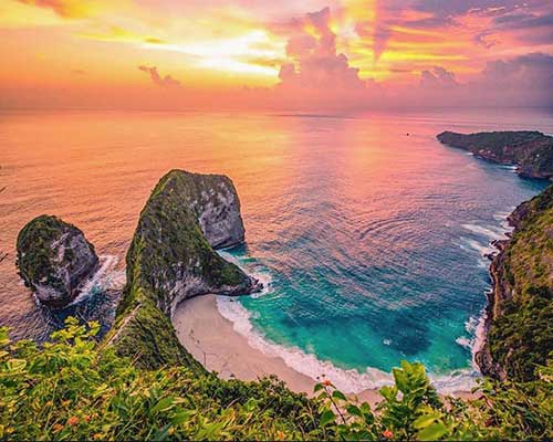 10 Best Places to Visit in Nusa Penida