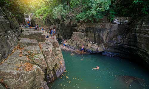 9 Best Places to Visit in Labuan Bajo, Cunca Wulang