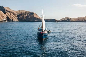 Anne Judith Liveaboard, Private Charter