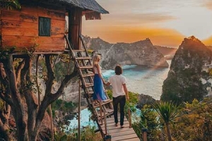 East Nusa Penida Island Day Tour