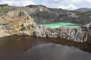 5 Days Kelimutu Wae Rebo Trekking Tour