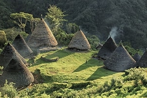 2 Days Wae Rebo village Tour