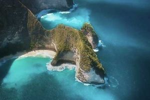 West Nusa Penida Day Tour