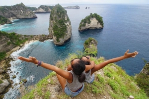 Nusa Penida Half-Day Tour