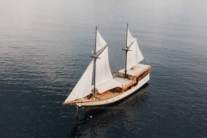 Samara Liveaboard 1, Labuan Bajo 