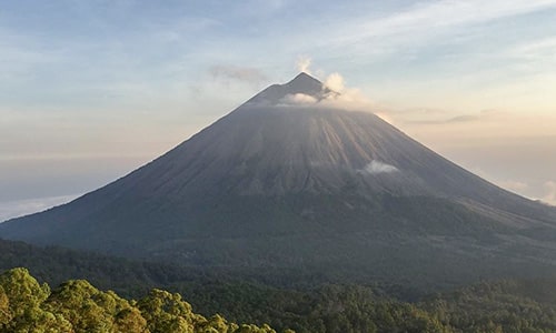 Bajawa Flores East Nusa Tenggara