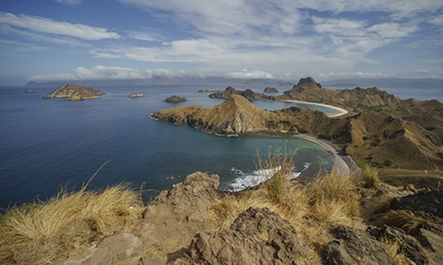 Flores and komodo island tours