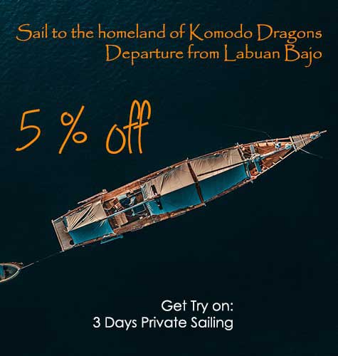 Liveaboard Special Offer