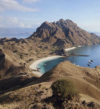 Padar Island