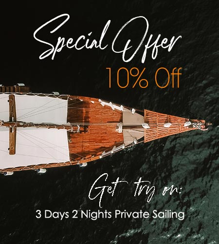 Liveaboard Special Offer