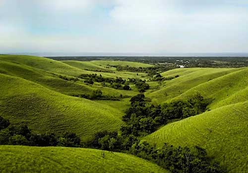 Sumba Nature and Culture Tours