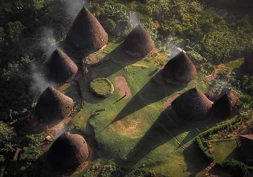 Wae Rebo Nature and Culture Tours