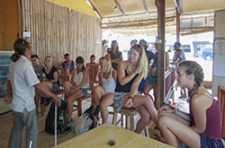 Lombok Komodo Island Trip 4 Days 3 Nights