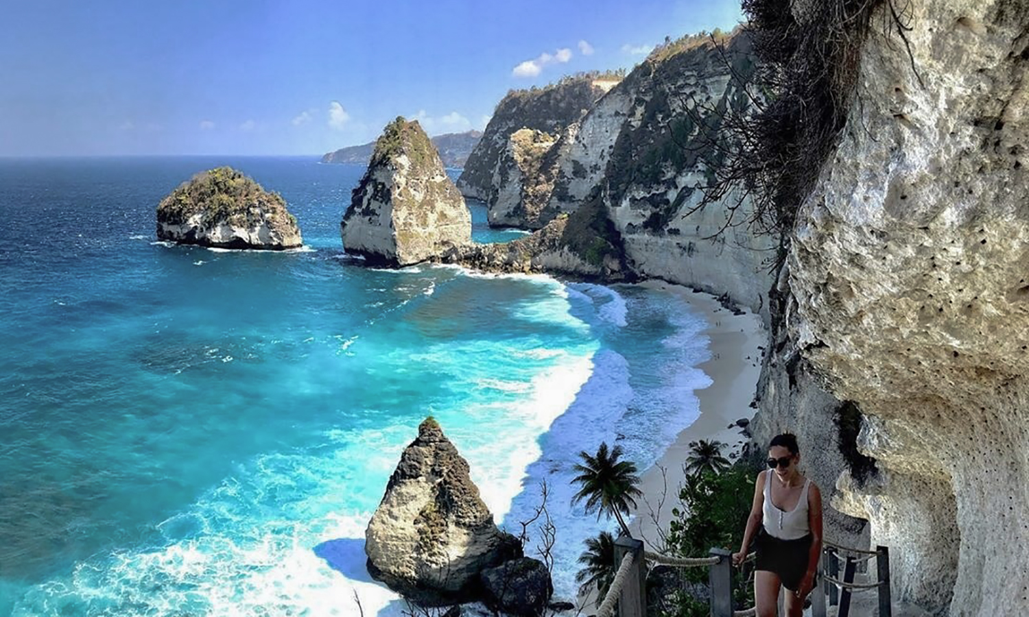 Nusa Penida