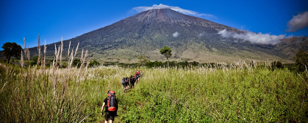 Trekking Packages