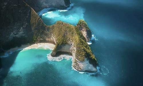 West Nusa Penida Day Tour